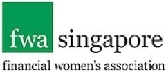 Financial Women's Association Singapore logo