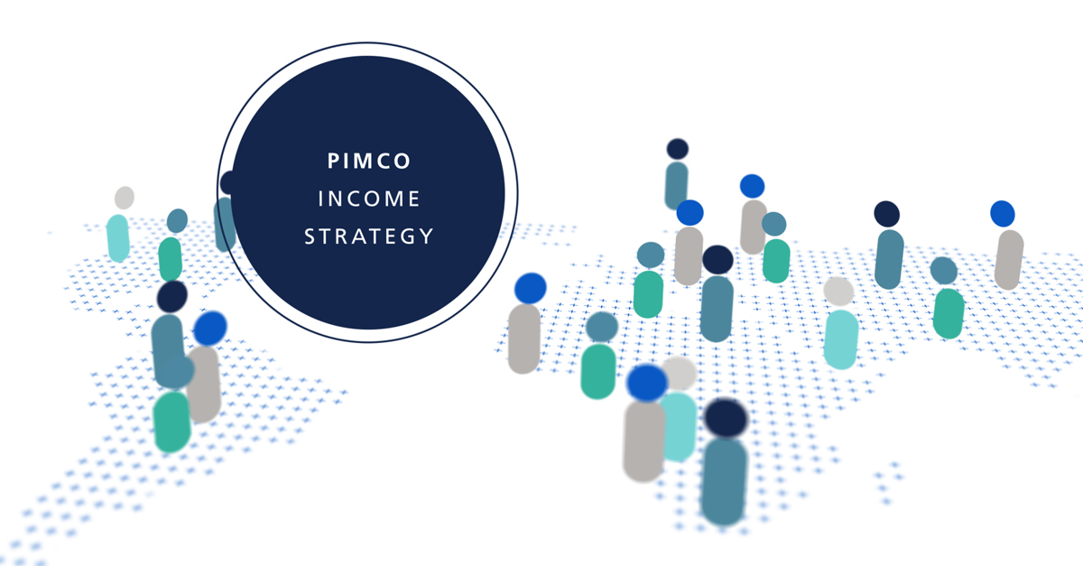 PIMCO Income Strategy: Uncovering Opportunities for Investors Around the Globe